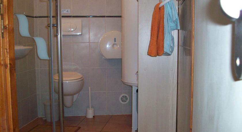 Appartement L'Aigle Royal à Vaujany Chambre photo